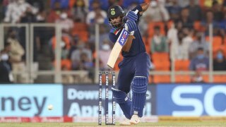 इंग्लैंड के खिलाफ हार के बाद भी बल्लेबाजी रवैया नहीं बदलेगी भारतीय टीम: श्रेयस अय्यर